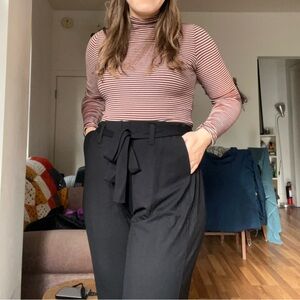 Free Label Noah Pants